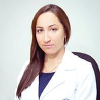 Щипицина Анна Анатольевна, фото