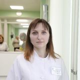 Долгополова Ирина Сергеевна