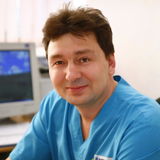 Чистюхин Олег Михайлович