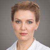 Малинина Ольга Игоревна