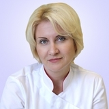 Пыжова Инесса Константиновна