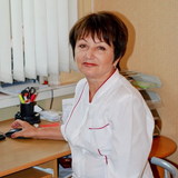 Жукова Валентина Сергеевна