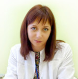 Борисенко Татьяна Юрьевна