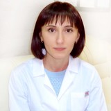 Щекалева Елена Александровна