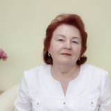 Черкас Татьяна Владимировна