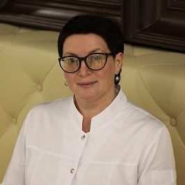 Лучшева Лариса Файзылхановна Хабаровск: стоматолог