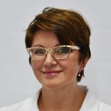 Жарова Галина Геннадьевна