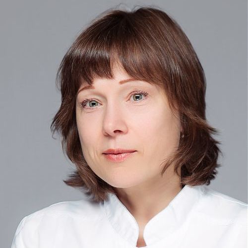 Насонкина Вероника Леонидовна, фото