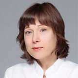 Насонкина Вероника Леонидовна