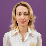 Скуратова Мария Алексеевна