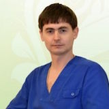 Четвертаков Андрей Сергеевич