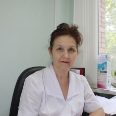 Пиганова Надежда Ивановна
