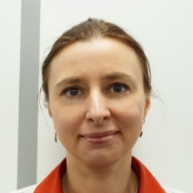 Митрофанова Марина Сергеевна, фото