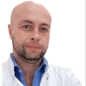 Китаев Александр Эдуардович