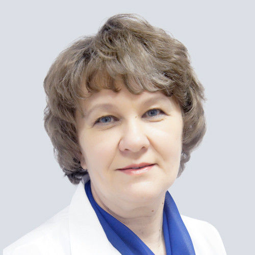 Фролова Наталья Николаевна