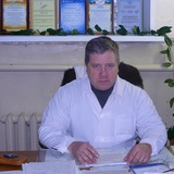 Воронков Анатолий Александрович