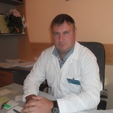 Тарасов Андрей Владимирович