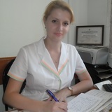 Симонова Ирина Борисовна фото