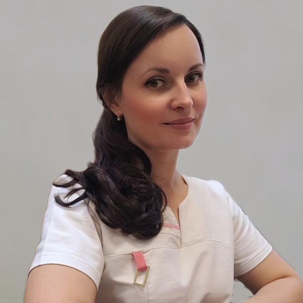 Киселева Татьяна Юрьевна, фото