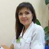 Шапошникова Наталья Васильевна