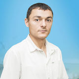 Умаров Азиз Шукуруллаевич