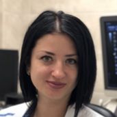 Докучаева Наталья Юрьевна, фото