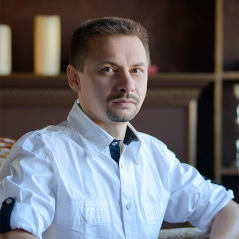 Бондаренко Д.А. Сургут - фотография