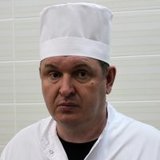 Баланов Сергей Анатольевич фото