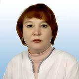 Панькова Светлана Николаевна