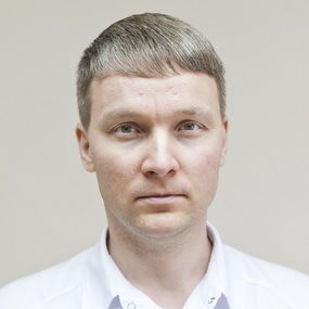 Трушков А.О. Москва - фотография
