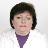 Иванцова Злата Владимировна, фото