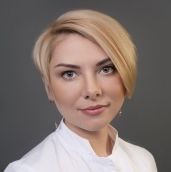 Фурман Марина Владимировна