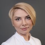 Фурман Марина Владимировна