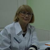 Васильева Светлана Алексеевна