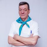 Черноиванов Игорь Владимирович