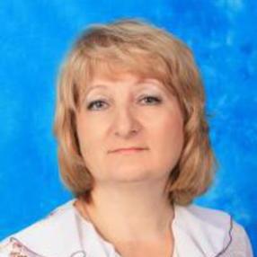 Якушина Елена Геннадьевна