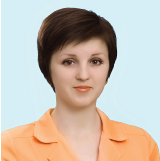 Башурова Ирина Анатольевна, фото
