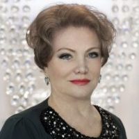 Головачева Валентина Дмитриевна, фото