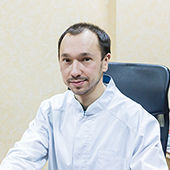 Авлеев Ф.Р. Новосибирск - фотография
