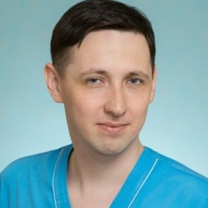 Ткаченко Роман Михайлович