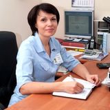 Гринкевич Елена Николаевна