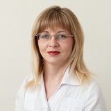 Булгакова Татьяна Николаевна