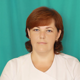 Терновая Татьяна Николаевна