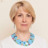 Сафонова Ирина Ивановна