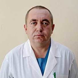 Гришкин Игорь Владимирович, фото
