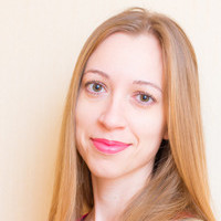 Шульгина Полина Николаевна