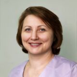 Головчук Надежда Владимировна