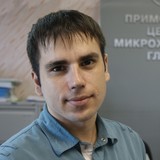 Ручкин Михаил Петрович