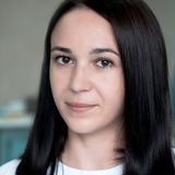 Талалаева Рузана Саркисовна