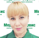 Купцова Татьяна Ильинична
